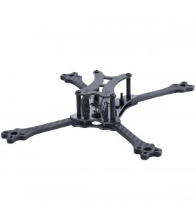 ZEEZ Capish 5.5″ Racing Drone Frame - 225mm