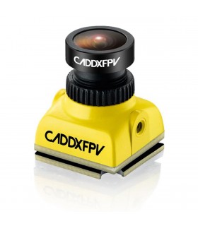 CADDX Baby Ratel 1200TVL Super WDR - FPV Camera