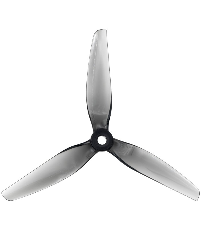 HQ Ethix S5 - 5x4x3 - Light Grey Props - 2CW+2CCW