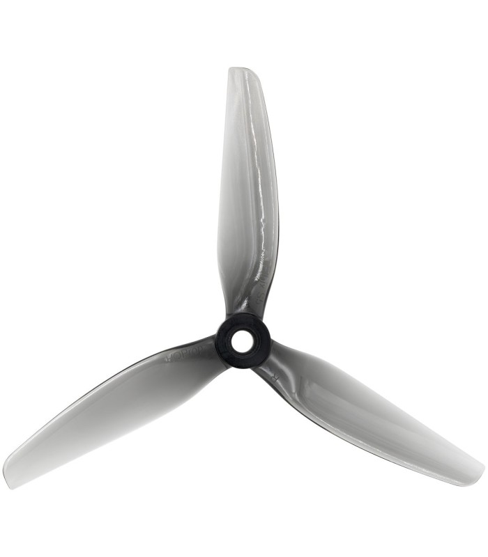 HQ Ethix S5 - 5x4x3 - Light Grey Props - 2CW+2CCW