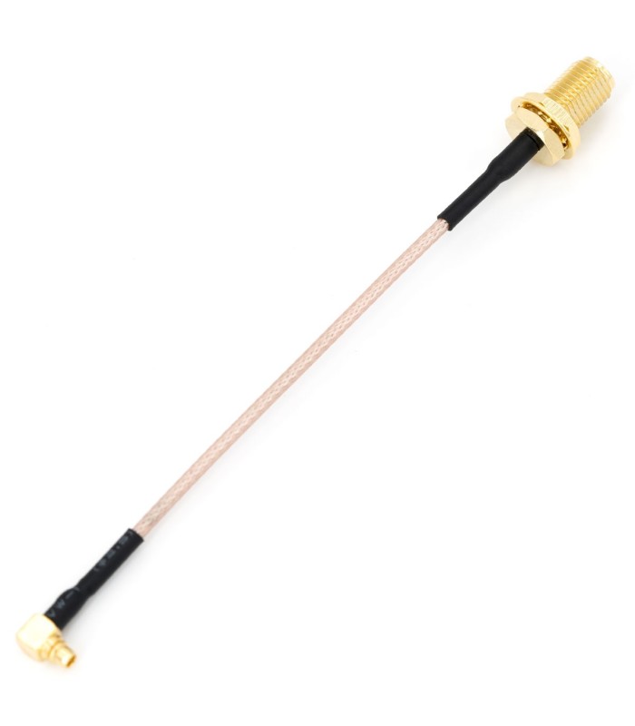 MMCX 90°- SMA - RPSMA - Connettore-Convertitore