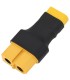 XT60 Femmina - XT30 Maschio - Connettore Convertitore