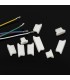 KIT Cavi Pre-Crimpati SH1.0mm - Connettori FlightController