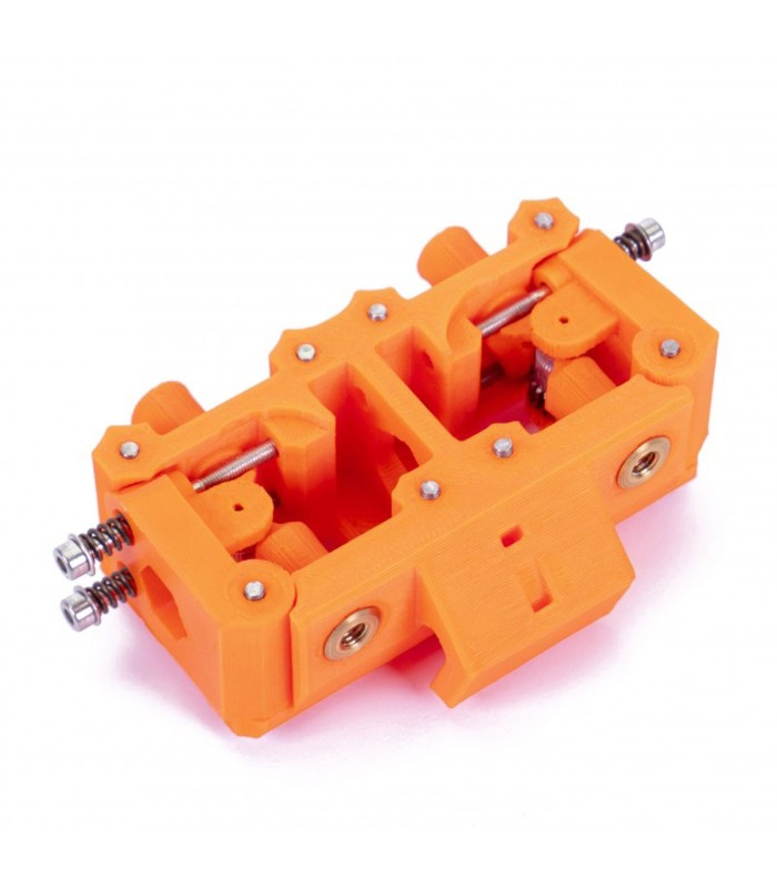 Prusament PETG Prusa Orange - 3D Filament 1Kg-1,75mm