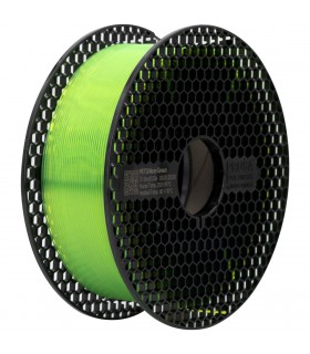 Prusament PETG Neon Green - 3D Filament 1Kg-1,75mm