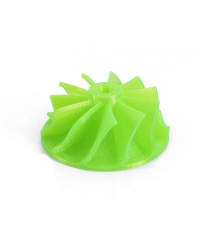 Prusament PETG Neon Green - 3D Filament 1Kg-1,75mm