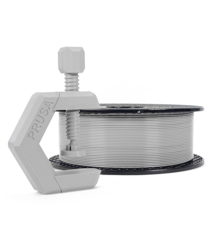 Prusament PETG Urban Grey - 3D Filament 1Kg-1,75mm