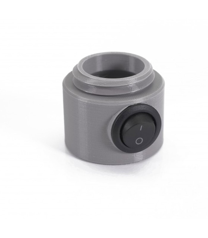 Prusament PETG Urban Grey - 3D Filament 1Kg-1,75mm