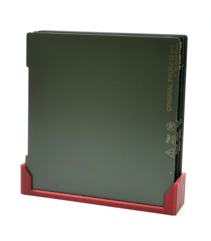 Prusament PETG Carmine Red - 3D Filament 1Kg-1,75mm