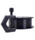 Prusament PETG Jet Black - 3D Filament 1Kg-1,75mm