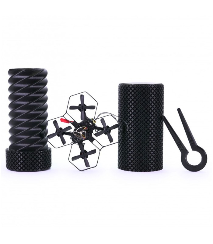 Prusament PETG Jet Black - 3D Filament 1Kg-1,75mm