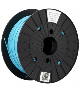 Turquoise Blue PETG 3D Original PRUSA Filament-1Kg-1,75mm
