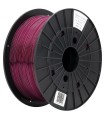 Violet Transparent PETG 3D Original PRUSA Filament-1Kg-1,75mm