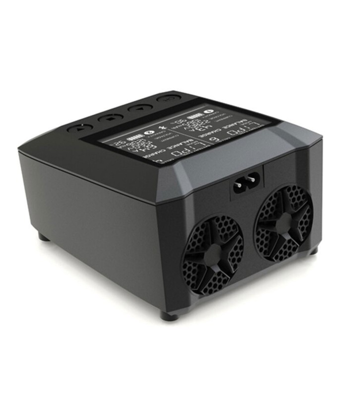 SkyRC B6 NANO DUO - 200W Smart LiPo Charger