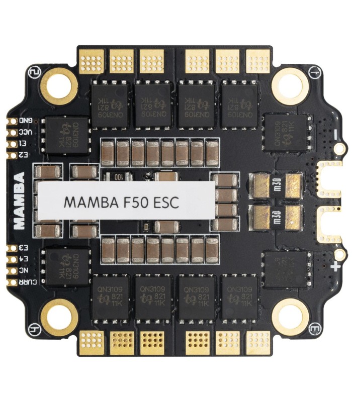 MAMBA F405 STACK MK2 - FC + ESC 40A - ORIGINAL DIATONE