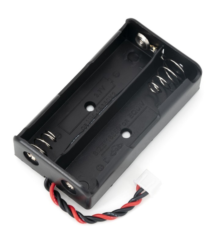 Jumper Supporto batterie 18650