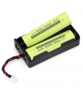 Jumper Supporto batterie 18650