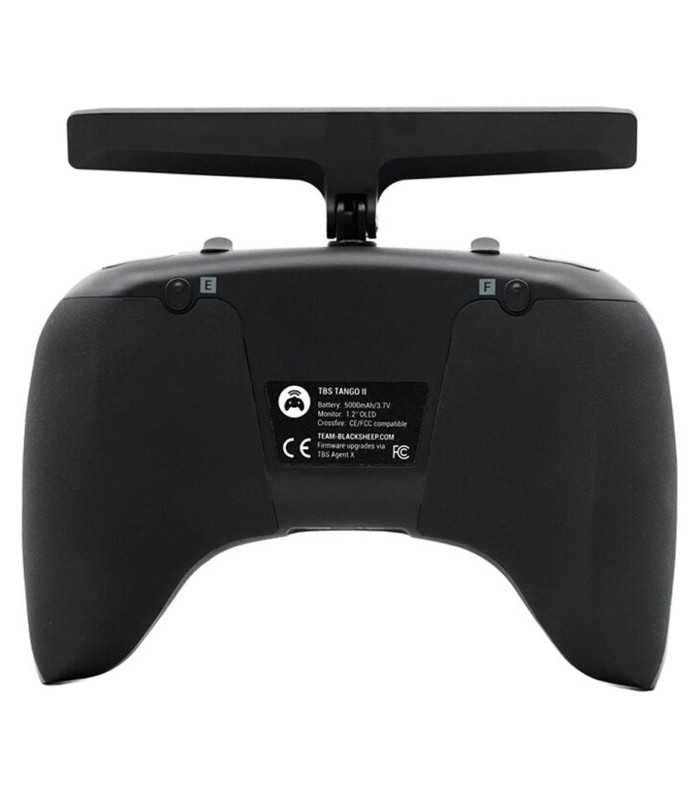 TBS Tango 2 PRO V3 - FPV RC Radio Drone Controller