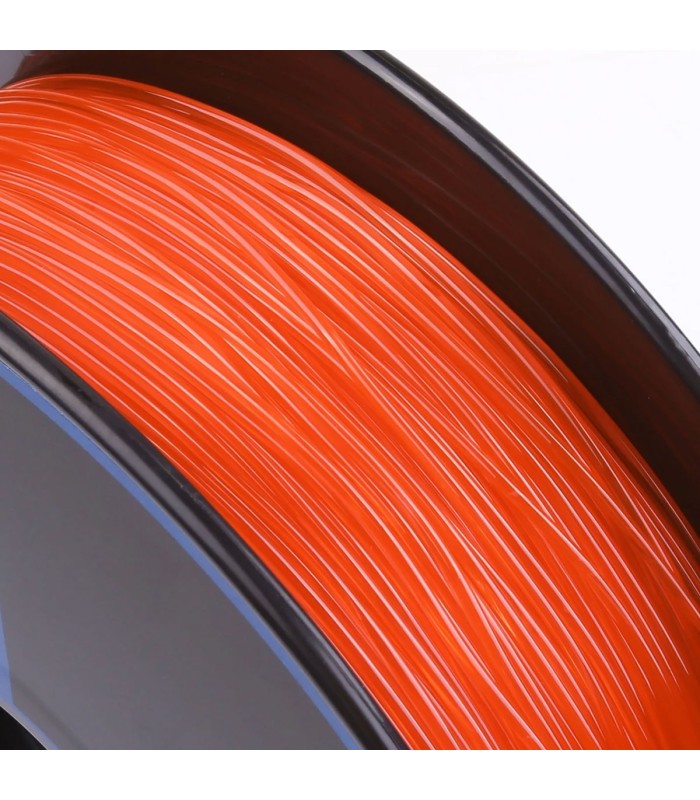 Sain Smart TPU Teal - Flexible Filament 1.75mm 0.8kg/1.76lb