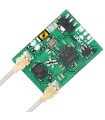 Jumper R1F - 2.4GHz-F.PORT - 16CH SBUS Receiver - FrSky D16
