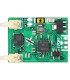 Jumper R1F - 2.4GHz-F.PORT - 16CH SBUS Receiver - FrSky D16