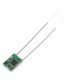 Jumper R1F - 2.4GHz-F.PORT - 16CH SBUS Receiver - FrSky D16