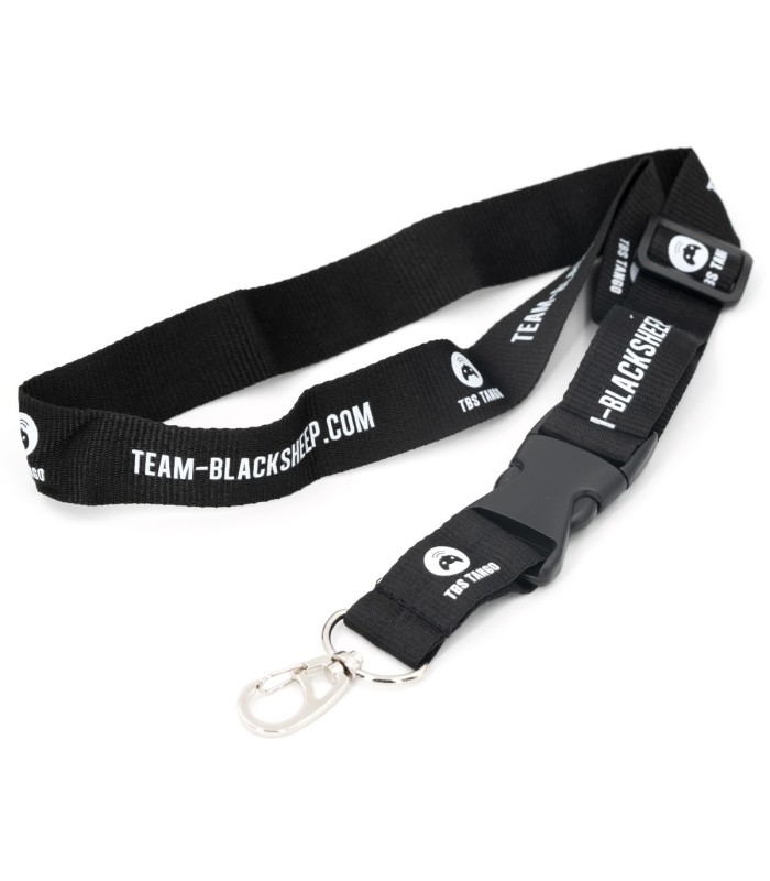 TBS Tango Lanyard - Radio Strap