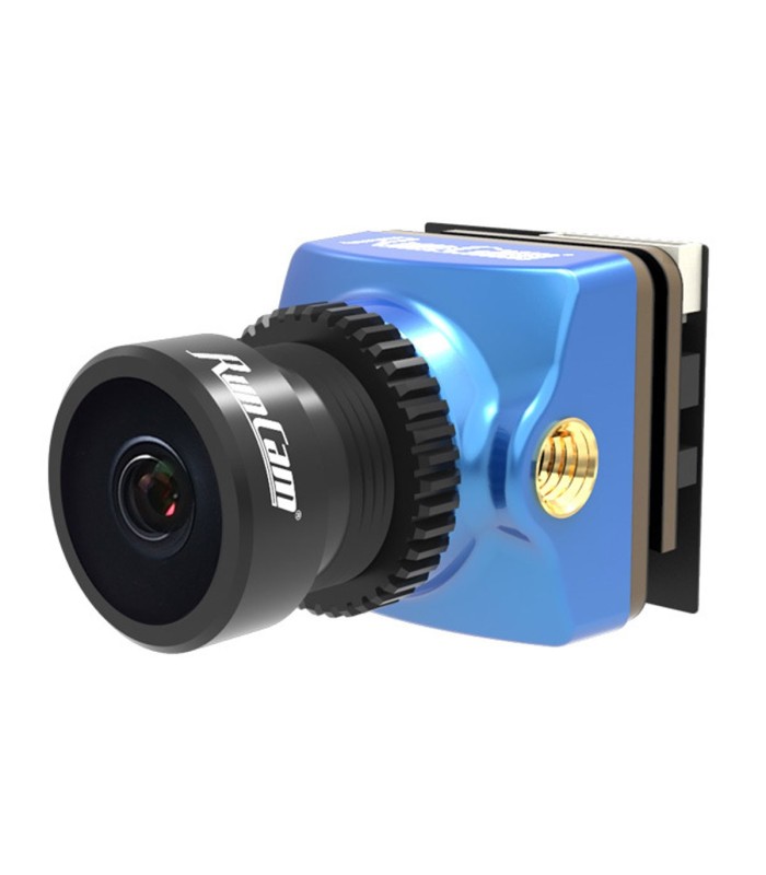 RunCam Phoenix 2 NANO - 1000TVL Global WDR FPV Camera
