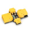 Smoke Stopper - XT60 - XT30 - 30V - Fusibile