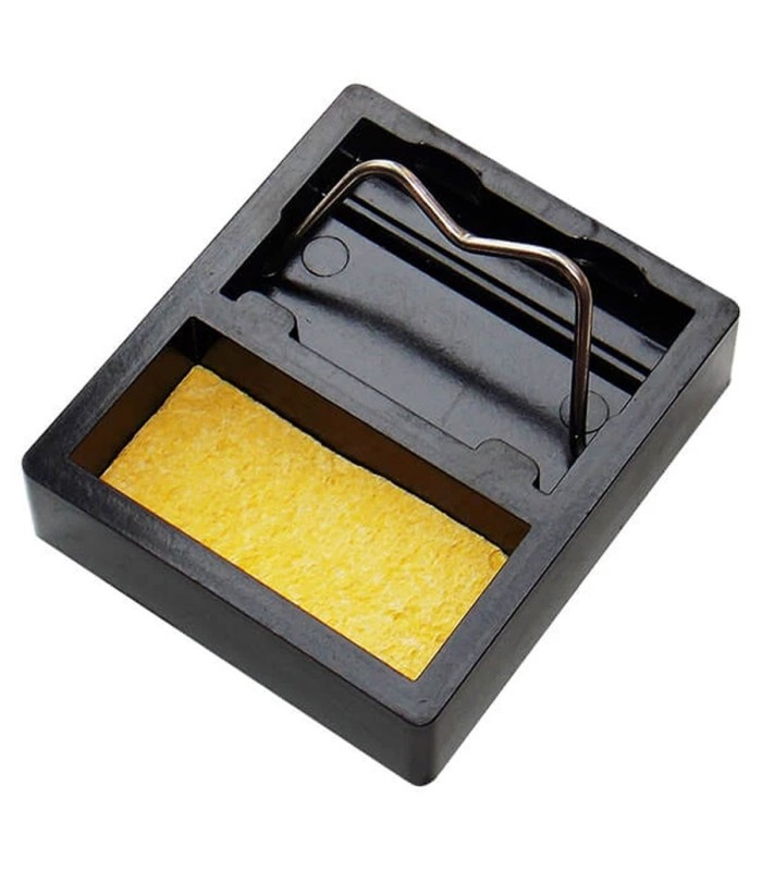 SEQURE MINI STAND - Supporto per saldatore