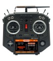 FrSky Horus X10S Express - Access 24 Channel 2.4GHz Radio Transmitter