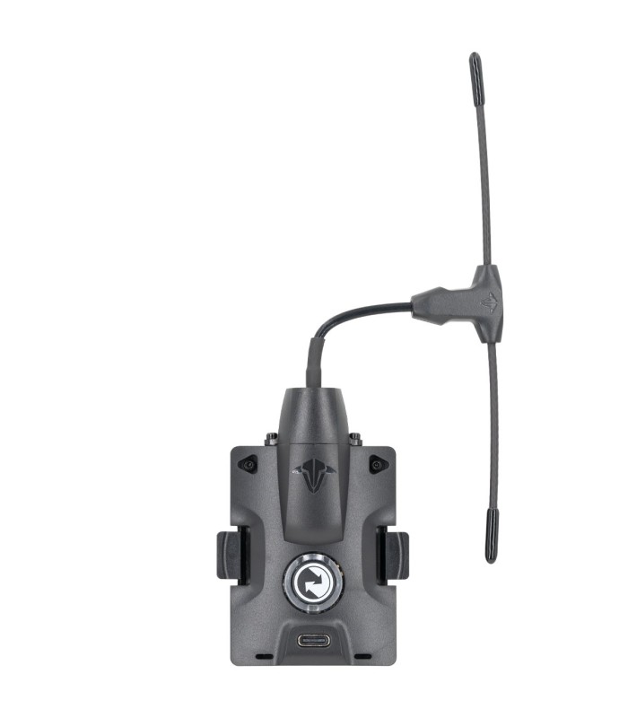 TBS Crossfire Micro TX - Long Range DSSS - FHSS Module