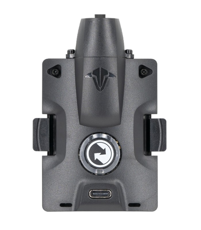 TBS Crossfire Micro TX - Long Range DSSS - FHSS Module