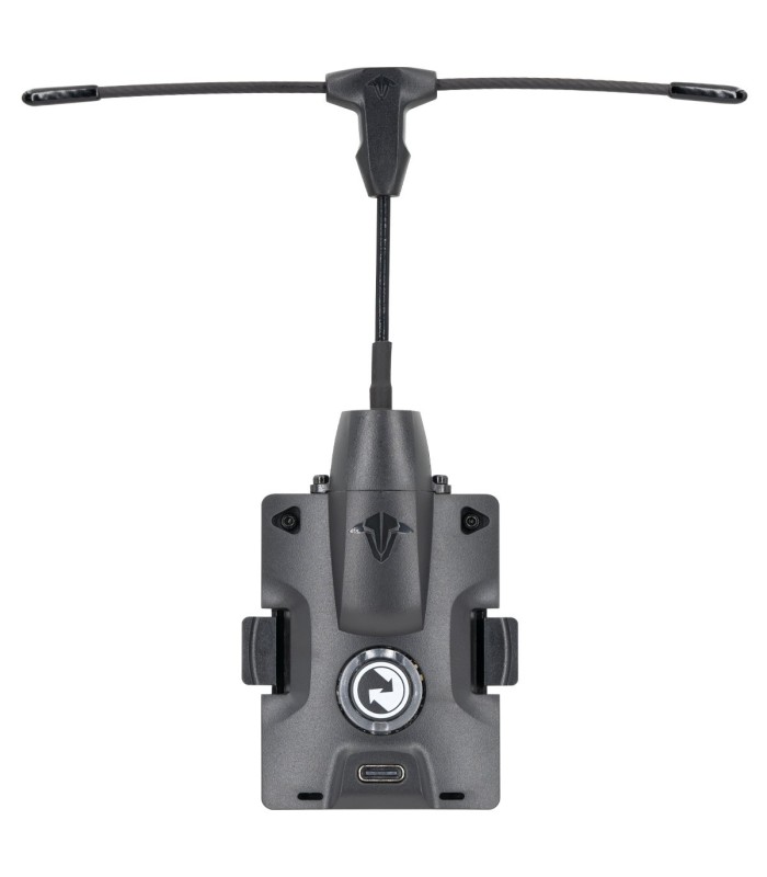 TBS Crossfire Micro TX - Long Range DSSS - FHSS Module