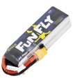 4S-1800mAh-100C - Tattu FunFly Lipo Battery Pack - 14.8V-XT60