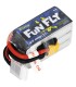 6S-1300mAh-100C - Tattu FunFly Lipo Battery Pack - 22.2V-XT60