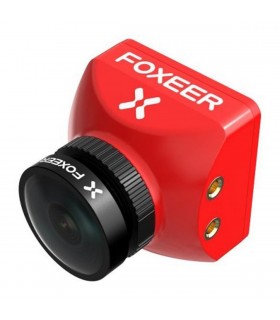Foxeer Toothless 2 Mini/Full - 1200TVL Starlight FPV Camera 1/2" Sensor Super HDR