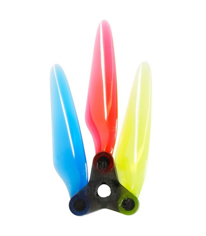 Dalprop Fold F5 Folding DIY Prop Turtle Mode