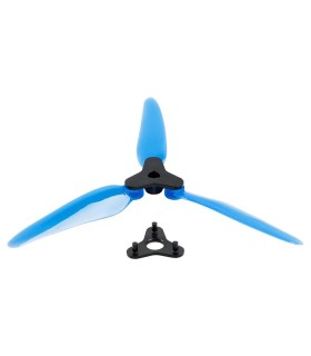 Dalprop Fold F6 Folding DIY Prop Turtle Mode - Long Range