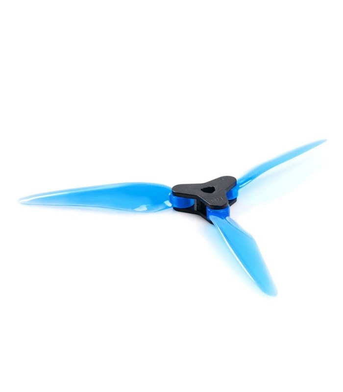 Dalprop Fold F6 Folding DIY Prop Turtle Mode - Long Range