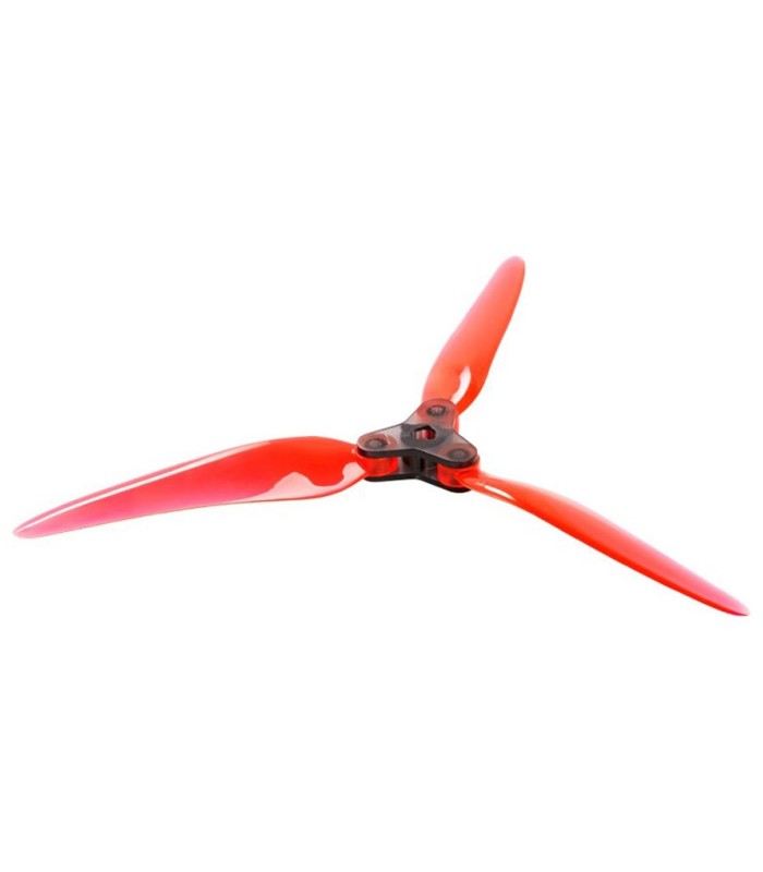 Dalprop Fold F7 Folding DIY Prop Turtle Mode - Long Range