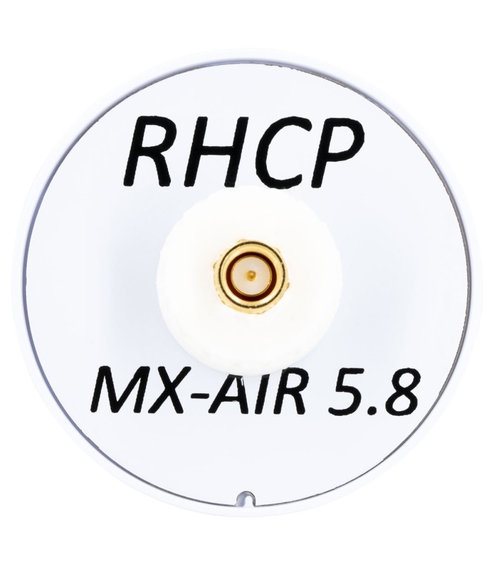 TrueRC MX-AIR 5.8G - LongRange FPV Antenna