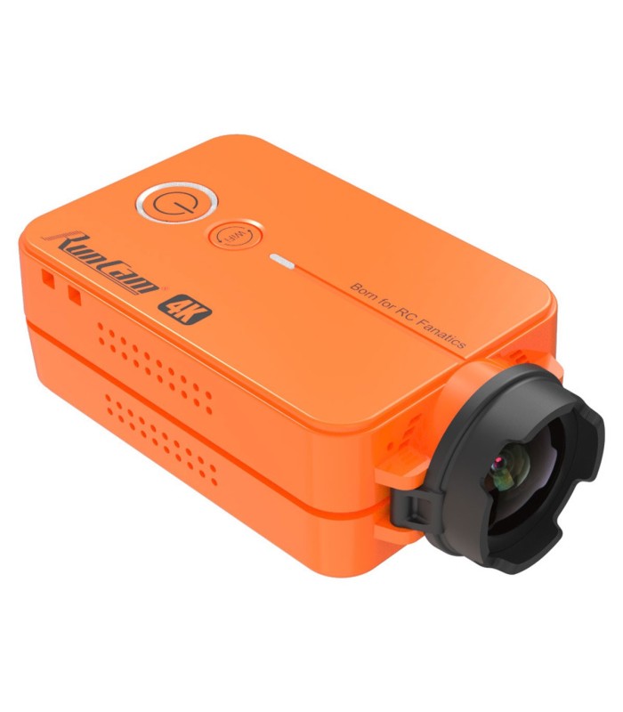 RunCam 2 - 4K Edition - FPV Camera
