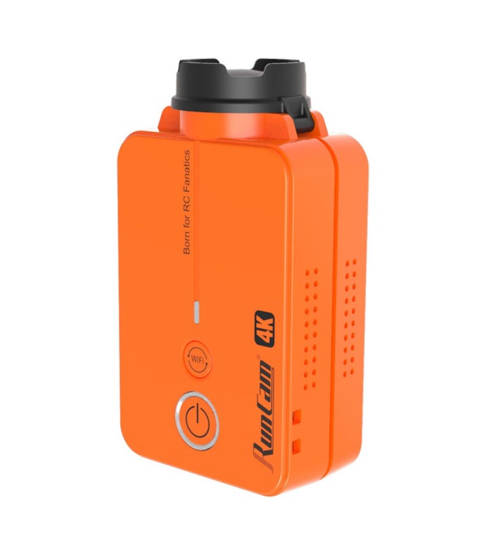 RunCam 2 - 4K Edition - FPV Camera
