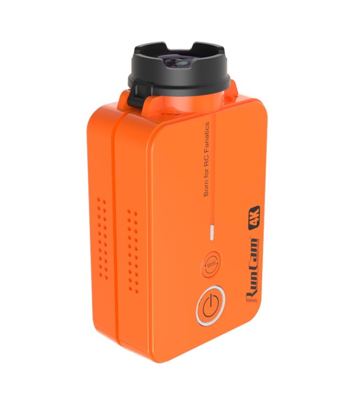 RunCam 2 - 4K Edition - FPV Camera