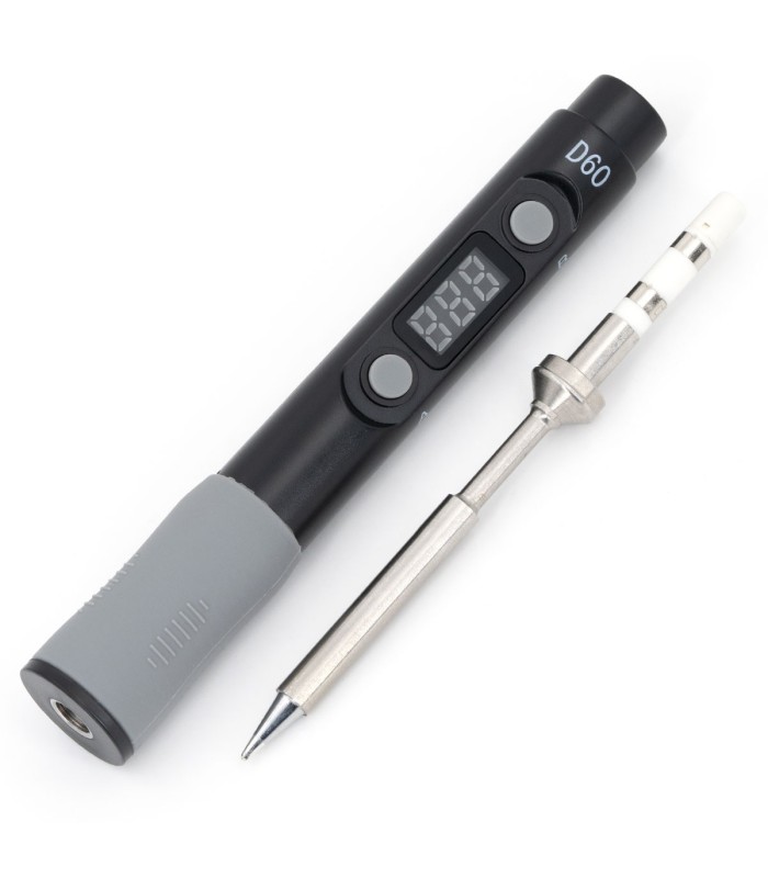 SEQURE SQ-D60B - Saldatore digitale 60W