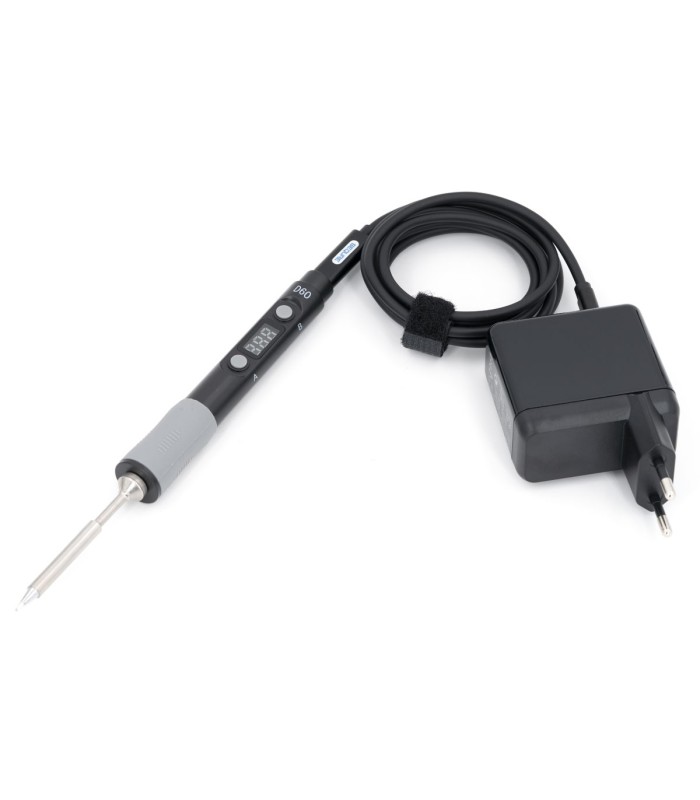 SEQURE 45W PD Power Adapter - TS100 - SQ-001/D60B