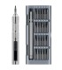 SEQURE SQ-ES126 - Smart Mini Electric Screwdriver - Set 24 Bits