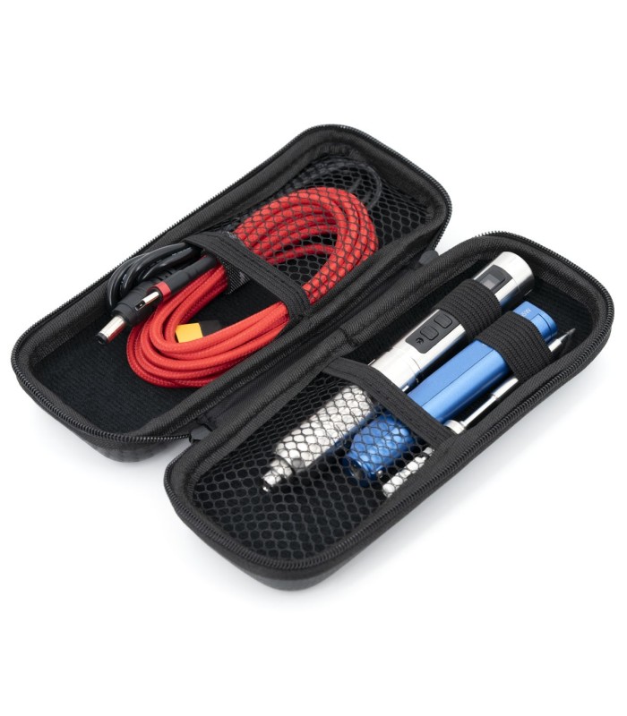 SEQURE Mini Tool Bag - Mini custodia da trasporto