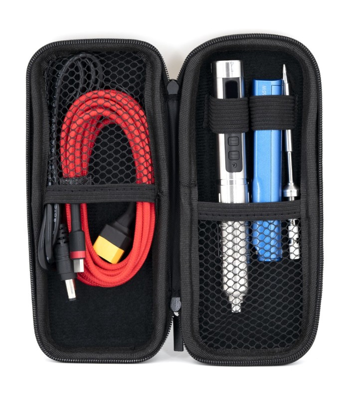 SEQURE Mini Tool Bag - Mini custodia da trasporto